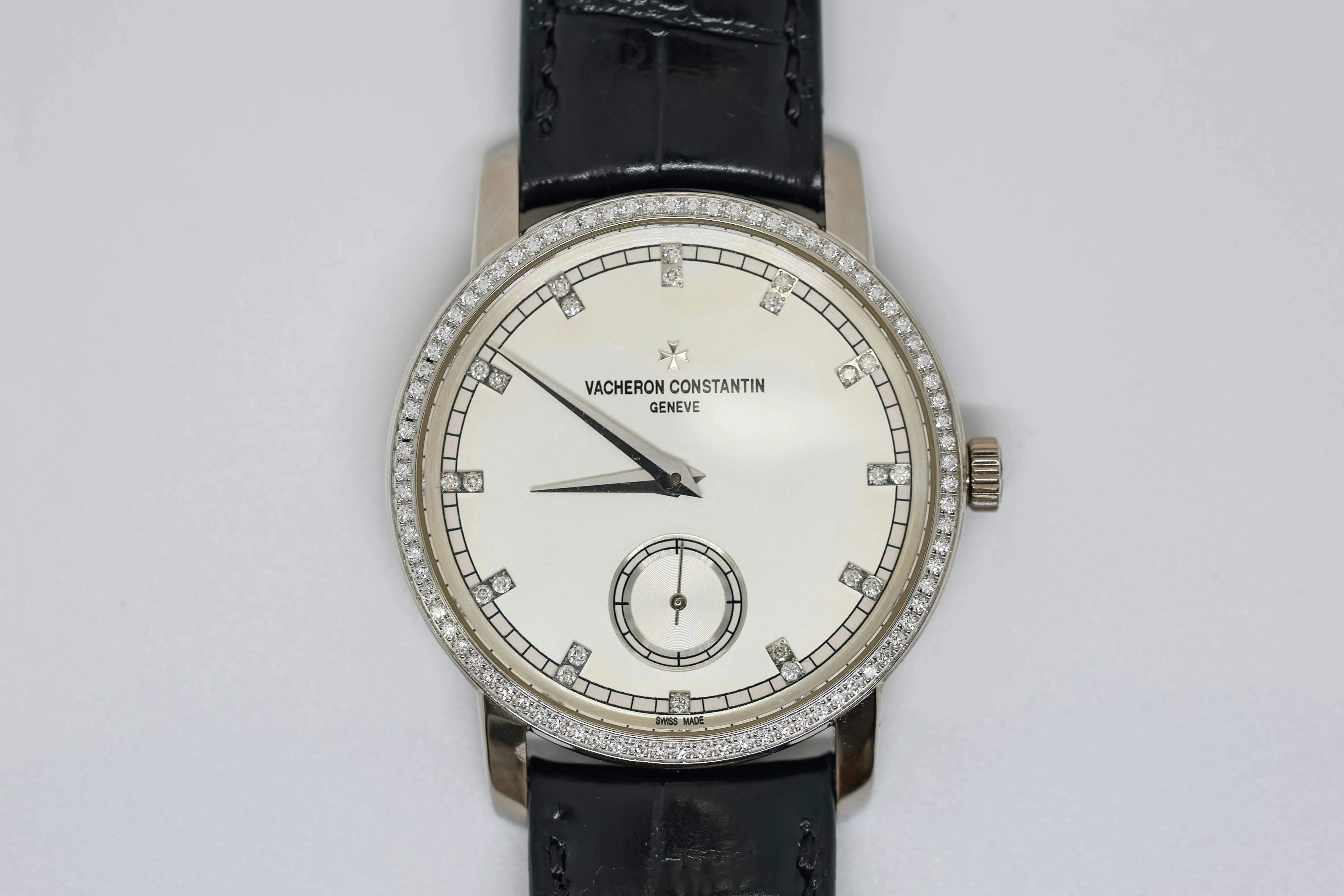 Vacheron Constantin Traditionnelle 82572/000G-9605