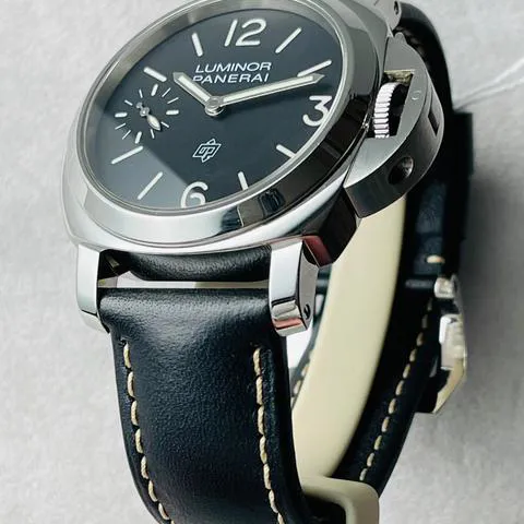 Panerai Luminor PAM01084 44mm Stainless steel Black 1