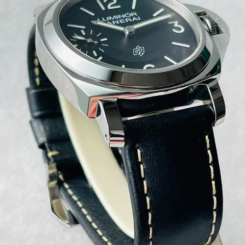 Panerai Luminor PAM01084 44mm Stainless steel Black 4