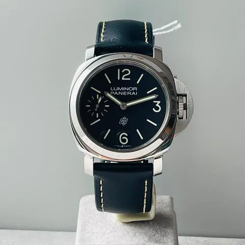 Panerai Luminor PAM01084 44mm Stainless steel Black 7