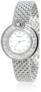 Chopard Happy Diamond 204407-1003 White gold White