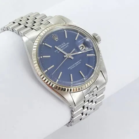 Rolex Datejust 36 1601 nullmm