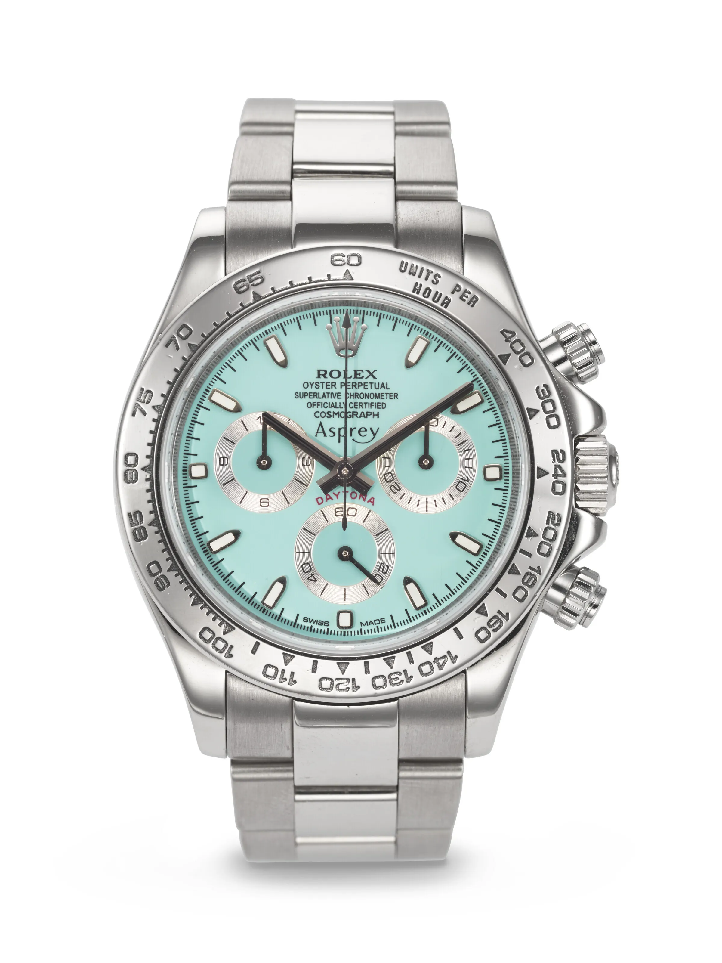 Rolex Daytona 116509 nullmm