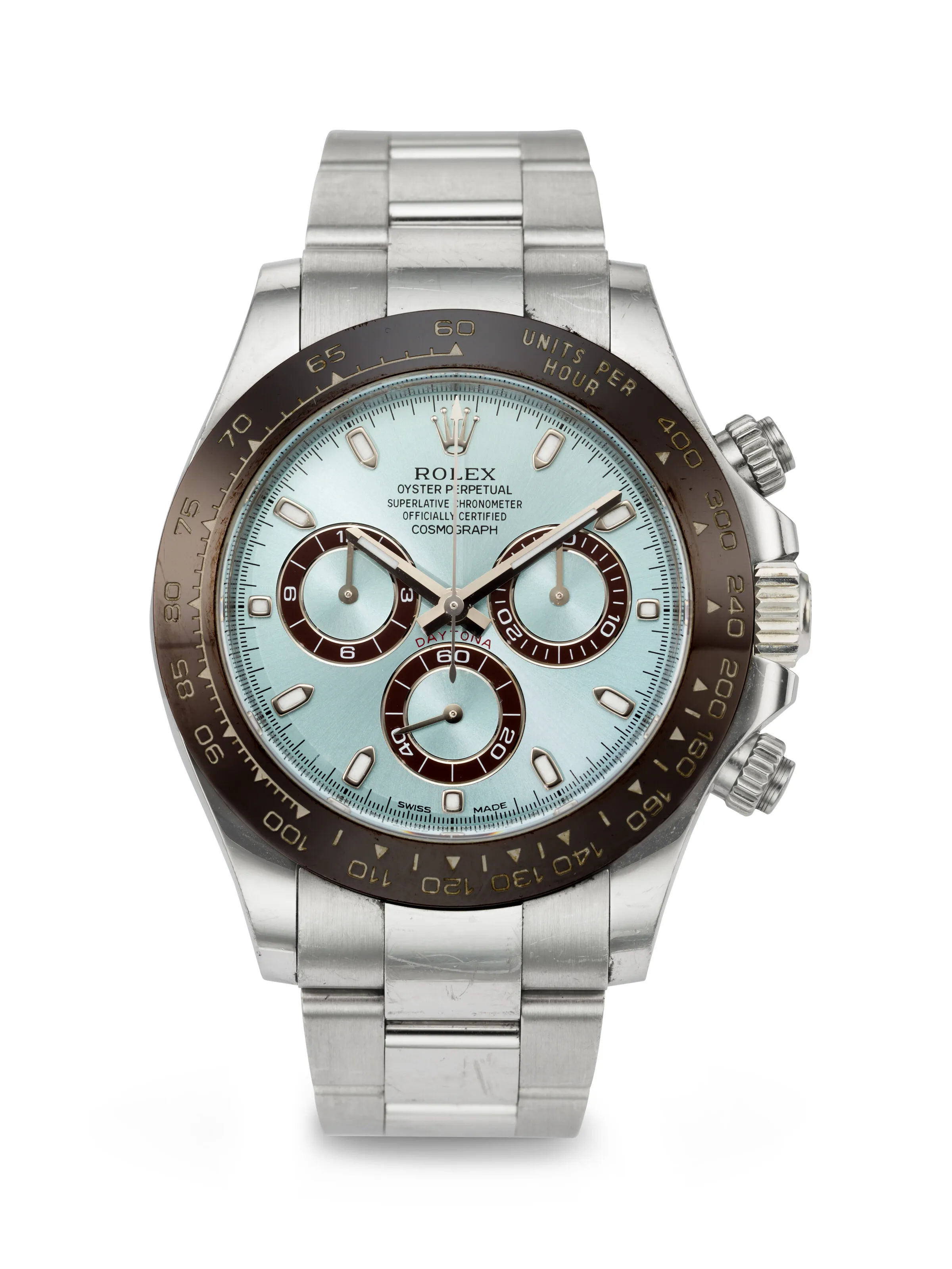 Rolex Daytona 116506