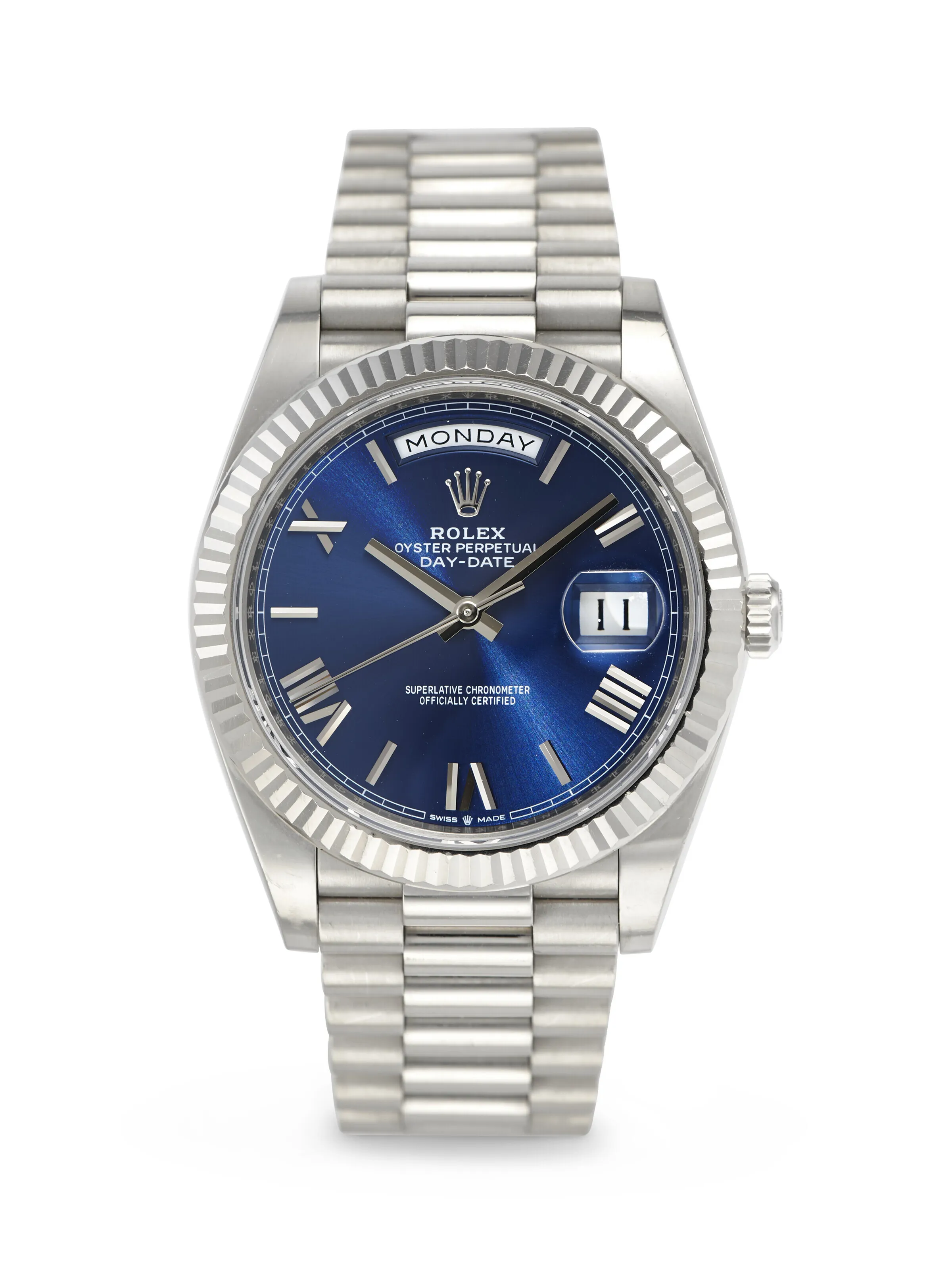 Rolex Day-Date 40 228239