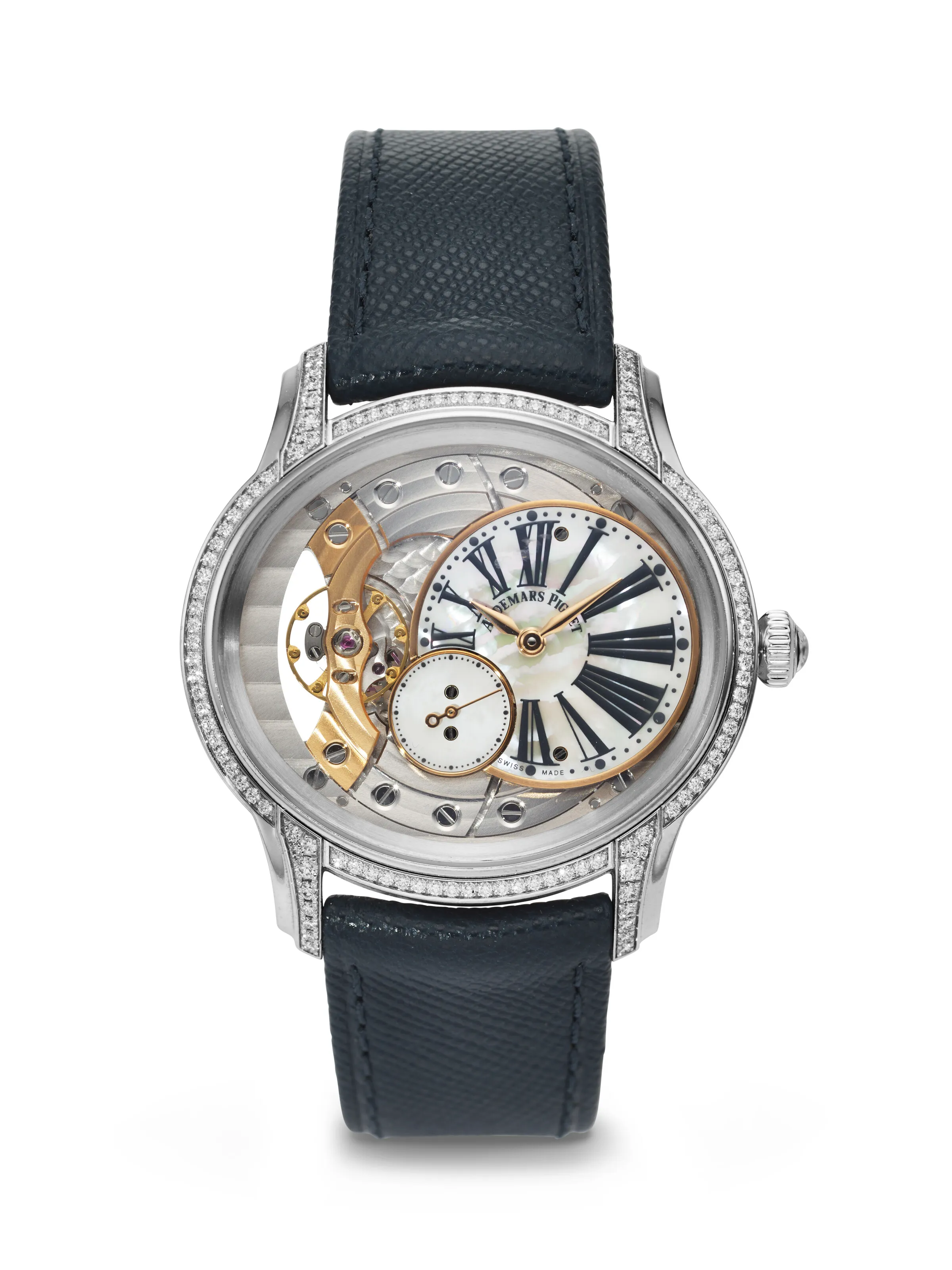 Audemars Piguet Millenary 77247BC