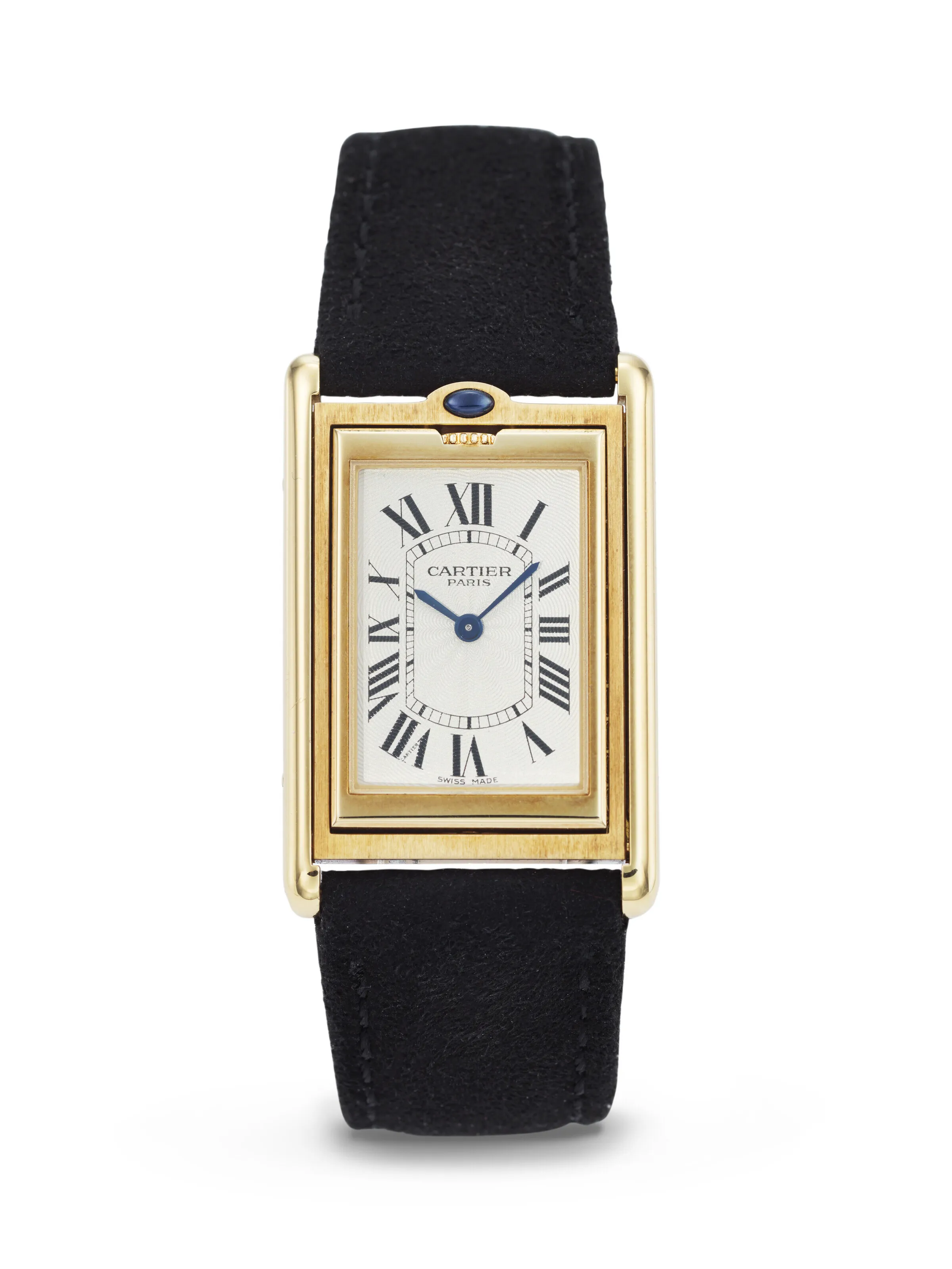 Cartier Tank Basculante 2391