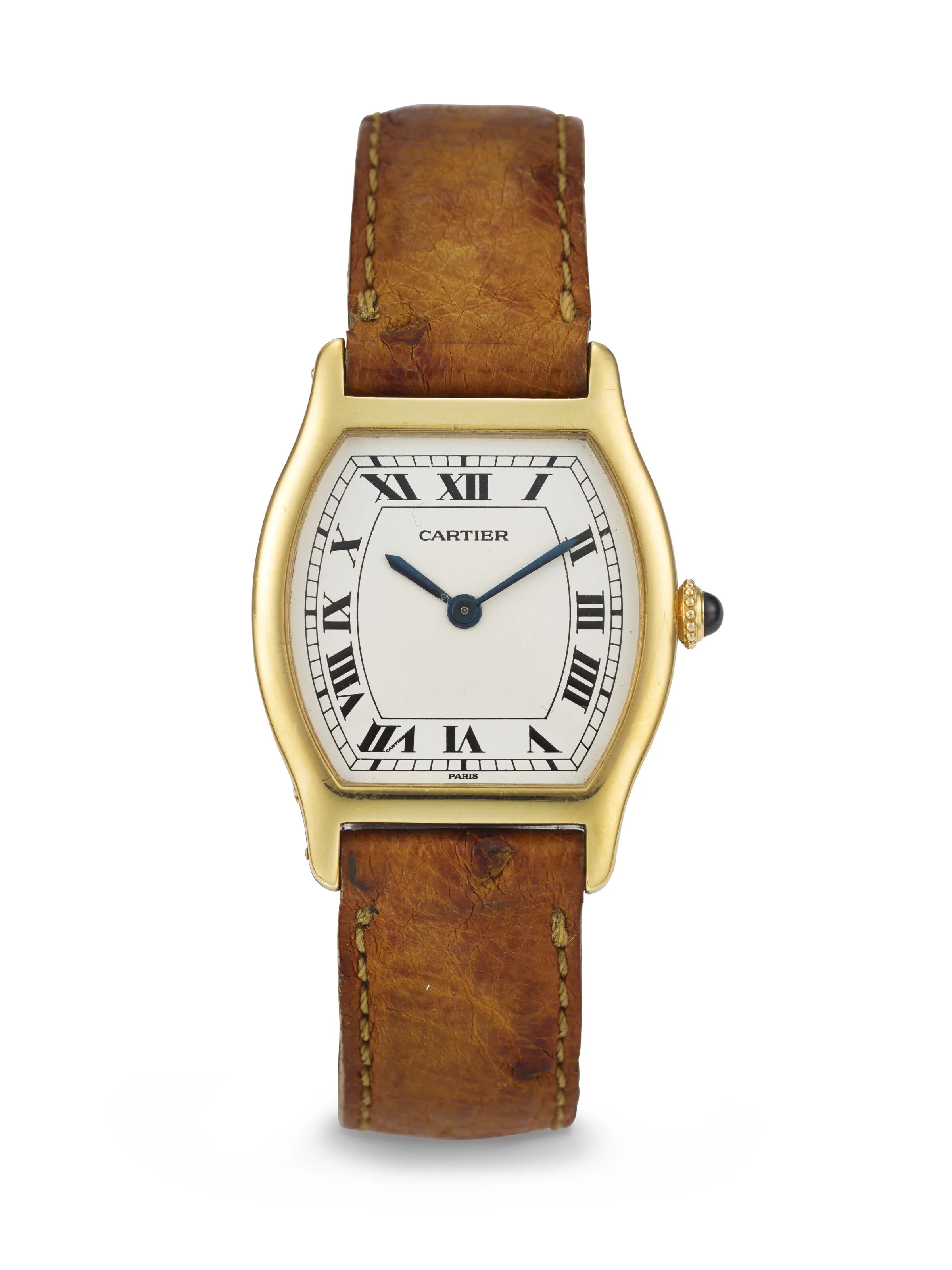 Cartier Tortue 96069 nullmm