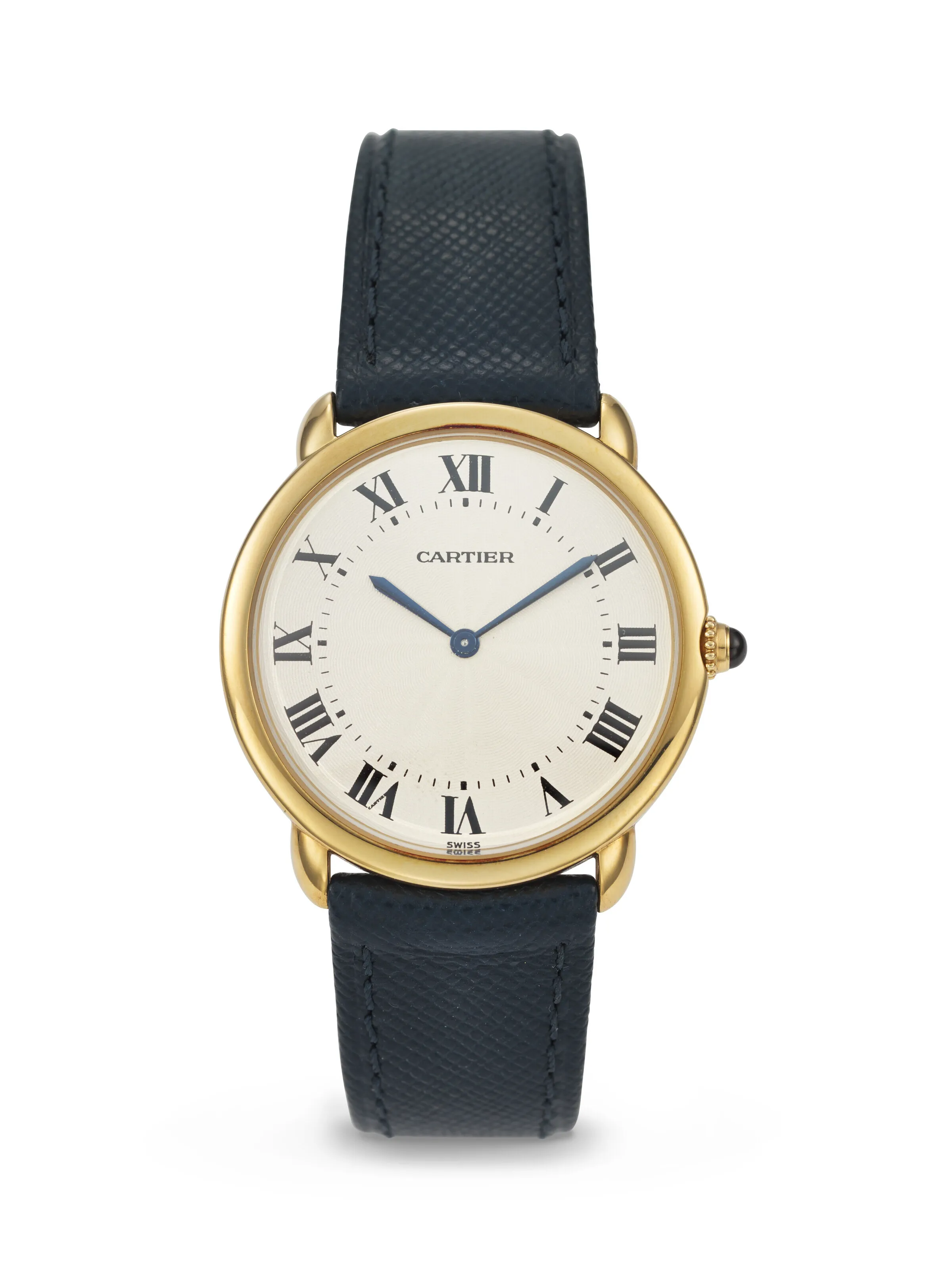 Cartier Ronde Louis Cartier 0900 1