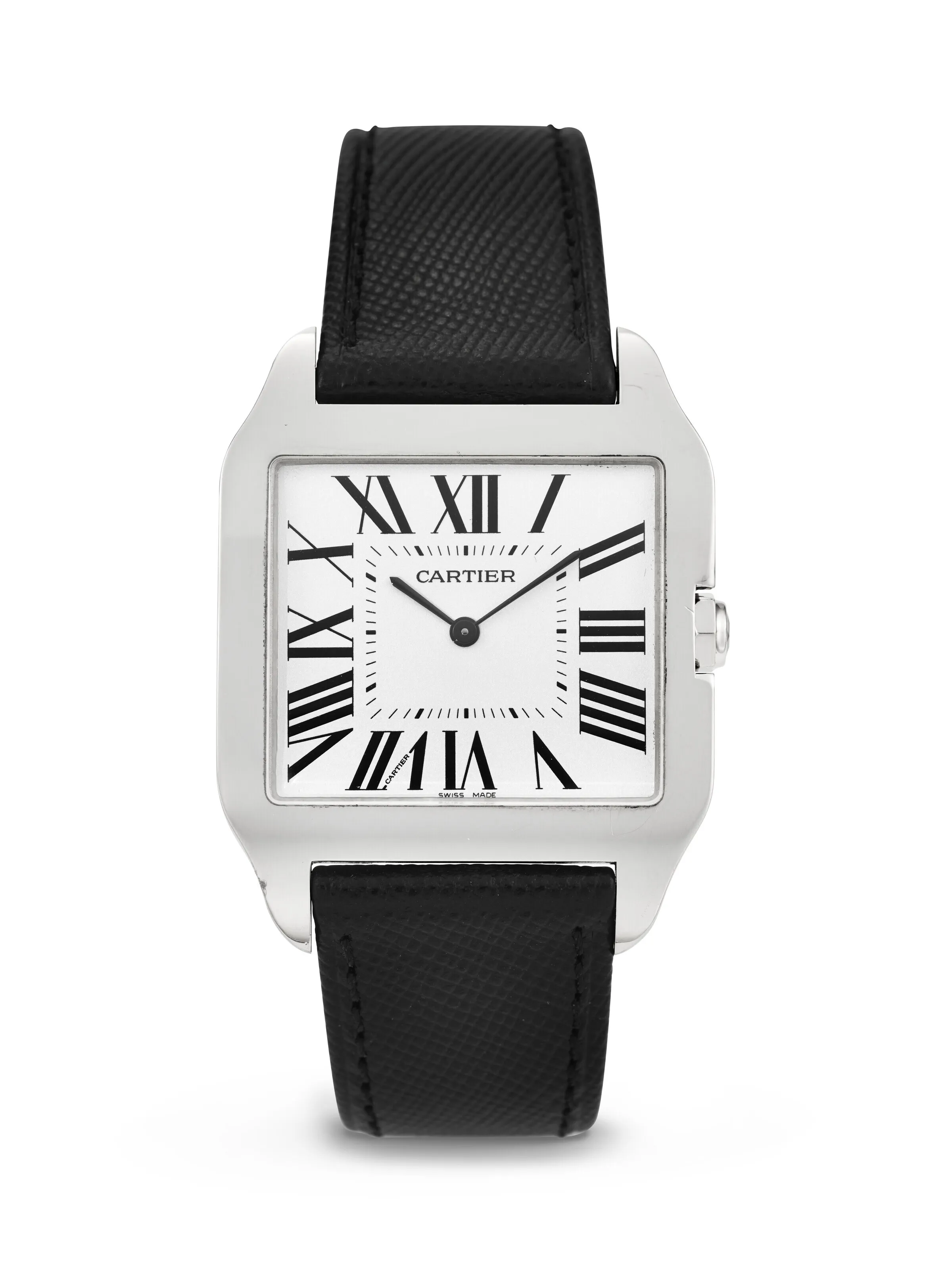 Cartier Santos Dumont W2007051