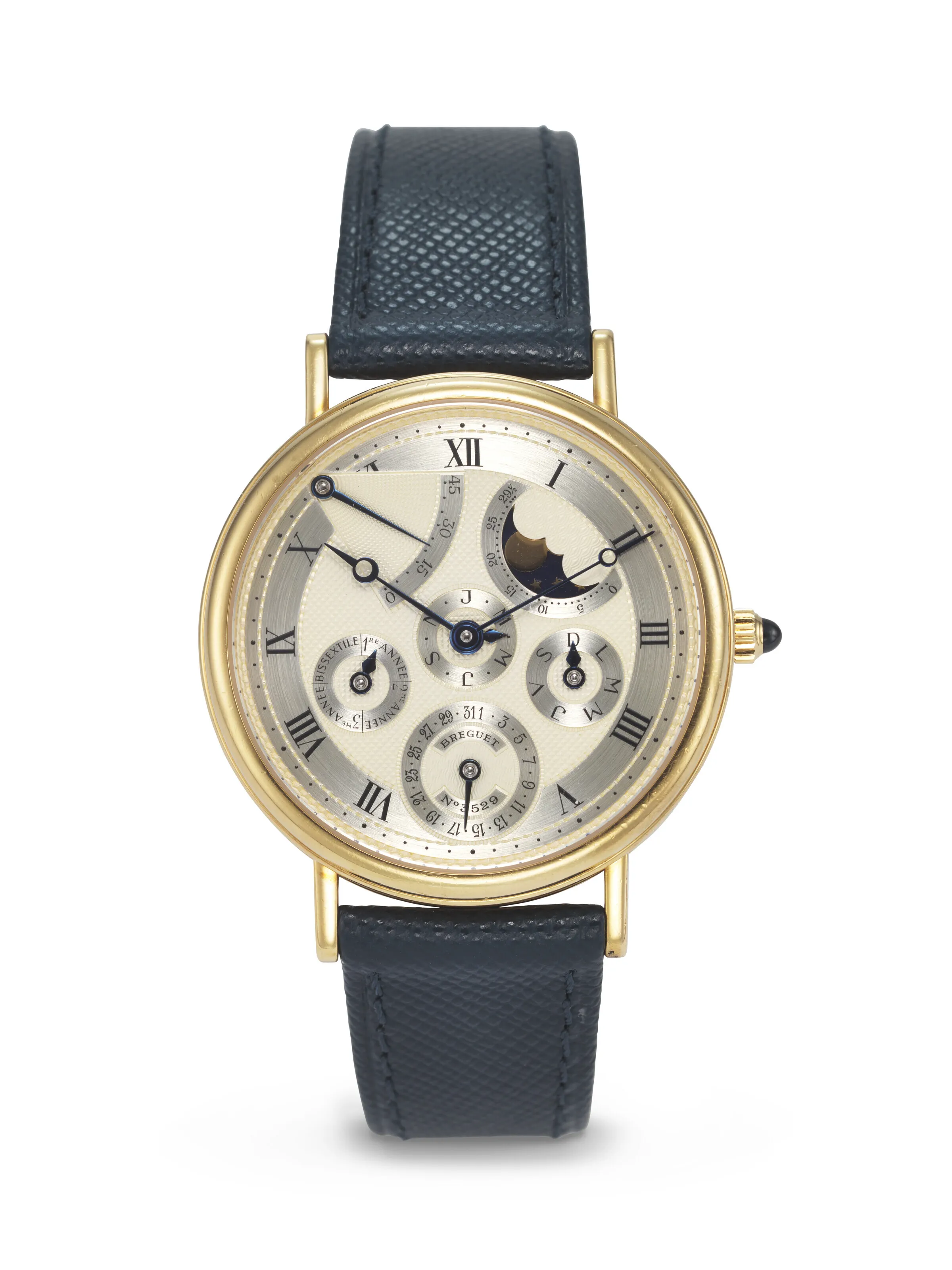 Breguet Classique 3317