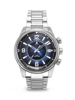 Jaeger-LeCoultre Polaris Q903818J Stainless steel Blue