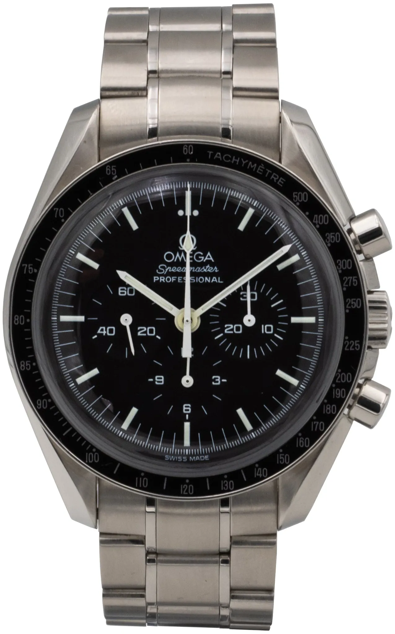 Omega Speedmaster 145.0022 42mm