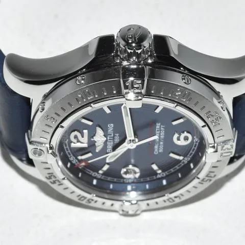 Breitling Colt A77380 33mm Stainless steel Silver 11