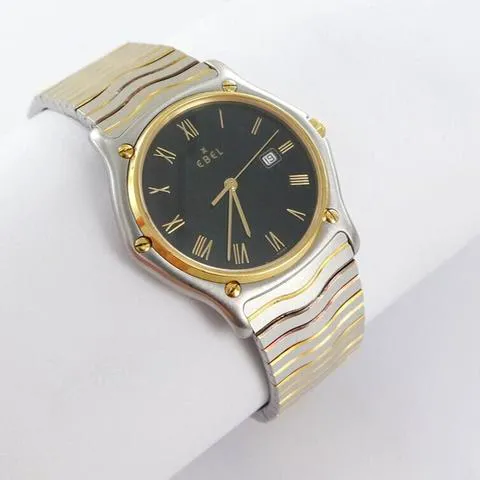 Ebel Classic 183903 nullmm Yellow gold 1