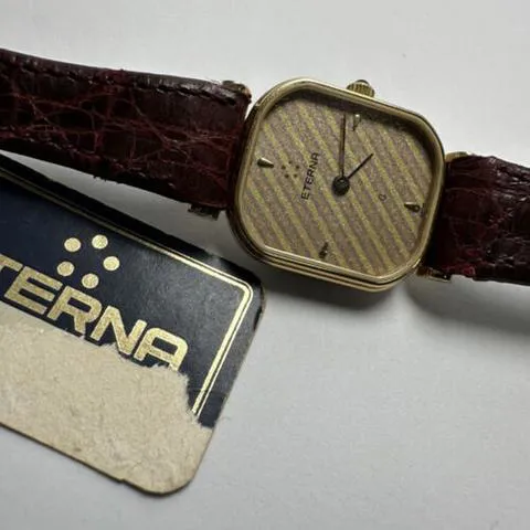 Eterna Eterna-Matic