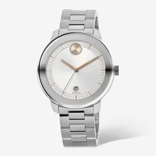 Movado Bold 3600747 Stainless steel Silver