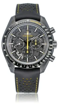 Omega Speedmaster 311.92.44.30.01.001 44mm Ceramic Black