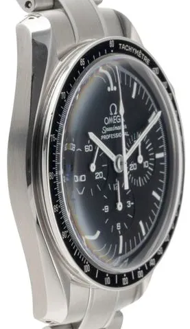 Omega Speedmaster 3574.51.00 42mm Stainless steel Black 5