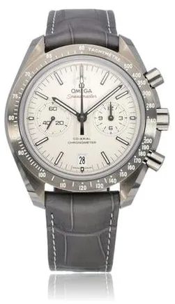 Omega Speedmaster Professional Moonwatch 311.93.44.51.99.001 44mm Ceramic Gray