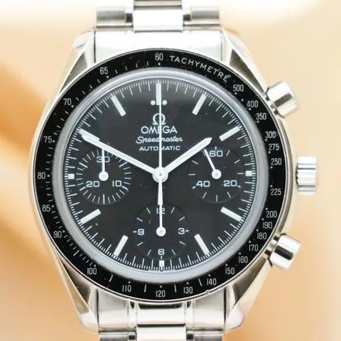 Omega Speedmaster Reduced 3539.50.00 39mm Stainless steel