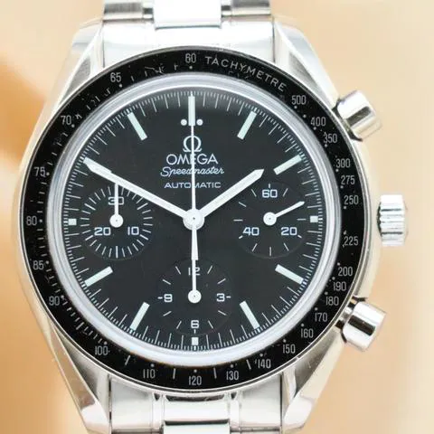 Omega Speedmaster Reduced 3539.50.00 39mm Stainless steel