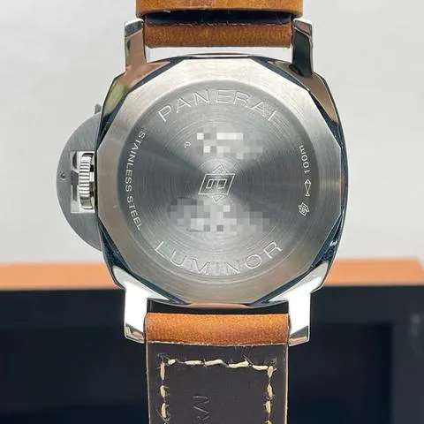 Panerai Luminor PAM01084 44mm Stainless steel Black 5