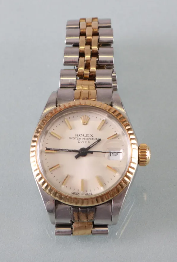 Rolex Datejust 6917