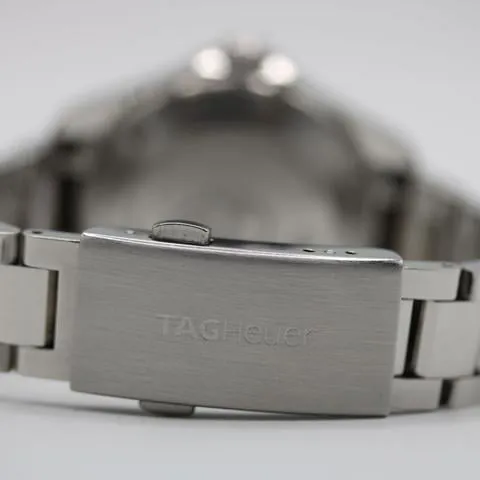 TAG Heuer Aquaracer WBD1311.BA0740 32mm Stainless steel White 9