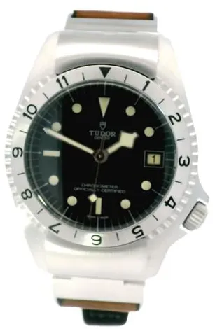 Tudor Black Bay 70150 42mm Stainless steel Black