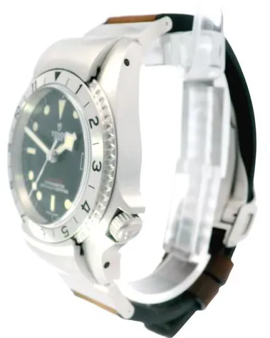 Tudor Black Bay 70150 42mm Stainless steel Black 1