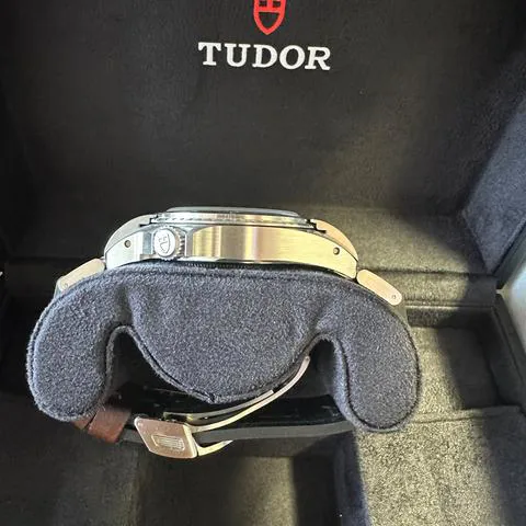 Tudor Black Bay 70150 42mm Stainless steel Black 6