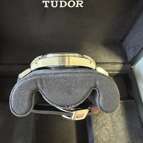 Tudor Black Bay 70150 42mm Stainless steel Black 7