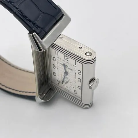 Jaeger-LeCoultre Reverso Classique Q3858522 45.5mm Stainless steel Silver 15