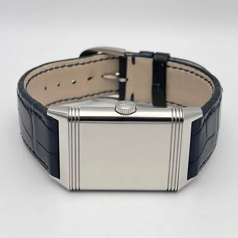 Jaeger-LeCoultre Reverso Classique Q3858522 45.5mm Stainless steel Silver 7