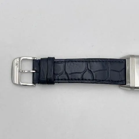 Jaeger-LeCoultre Reverso Classique Q3858522 45.5mm Stainless steel Silver 9