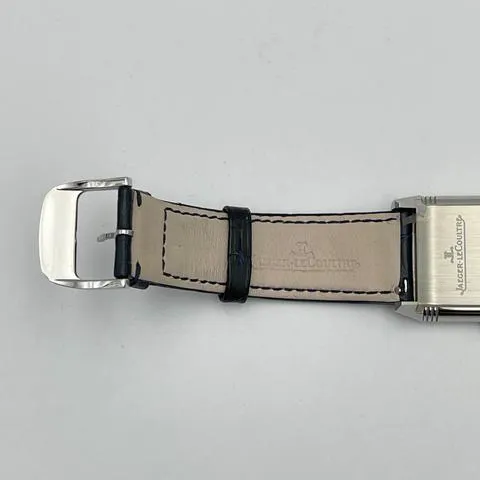 Jaeger-LeCoultre Reverso Classique Q3858522 45.5mm Stainless steel Silver 11