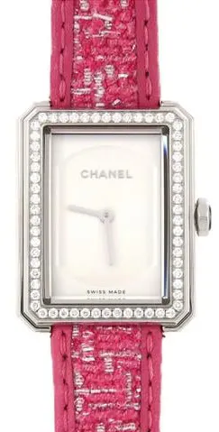 Chanel Boy-Friend H6955 21.5mm