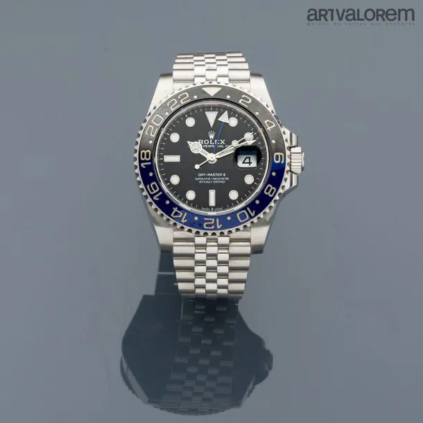 Rolex GMT-Master II 126710 nullmm