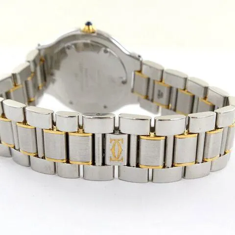 Cartier 21 Must de Cartier 1330 31mm 4