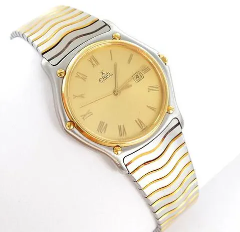 Ebel Classic 183903 nullmm Yellow gold 1