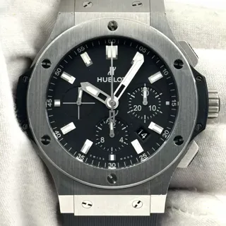 Hublot Big Bang 301.SX.1170.RX Stainless steel Black