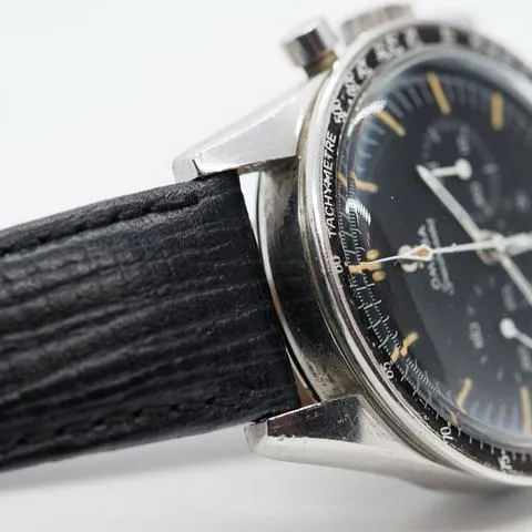 Omega Speedmaster Professional Moonwatch 105.003-65 40mm Stainless steel Black 4