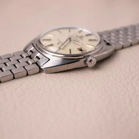 Omega Constellation 168.017 35mm Stainless steel 8