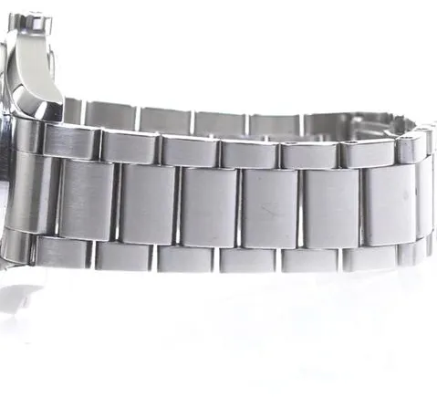 Omega Aqua Terra 231.10.42.21.02.003 42mm Stainless steel Silver 3