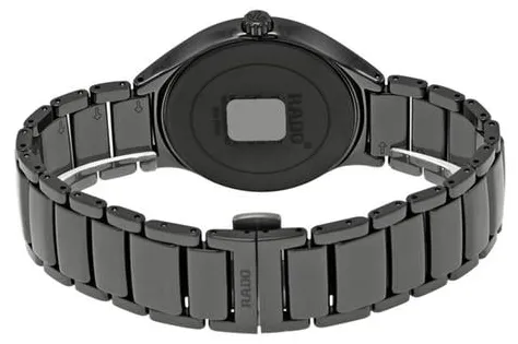 Rado True R27238162 40mm Ceramic Black