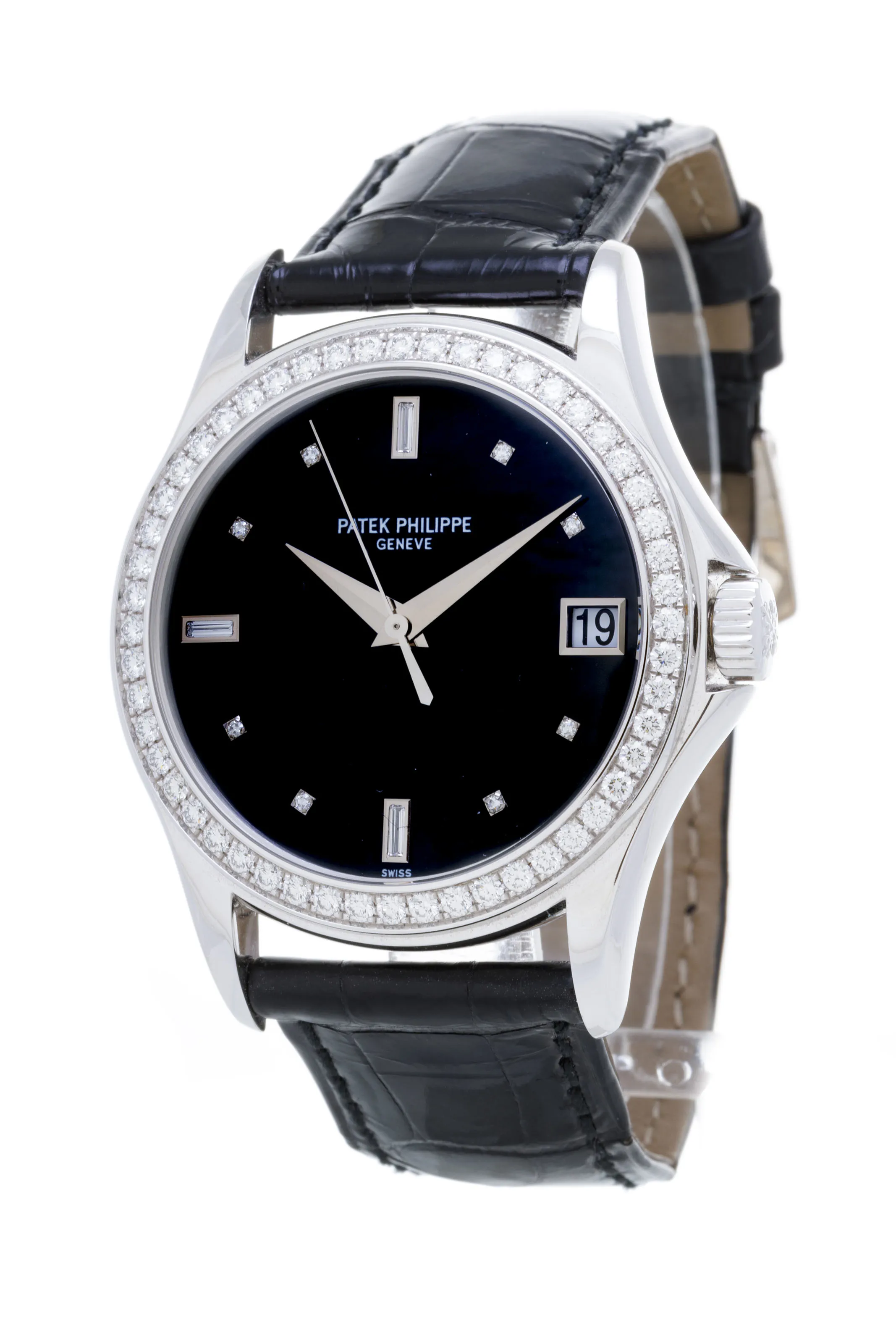 Patek Philippe Calatrava 5108G-010