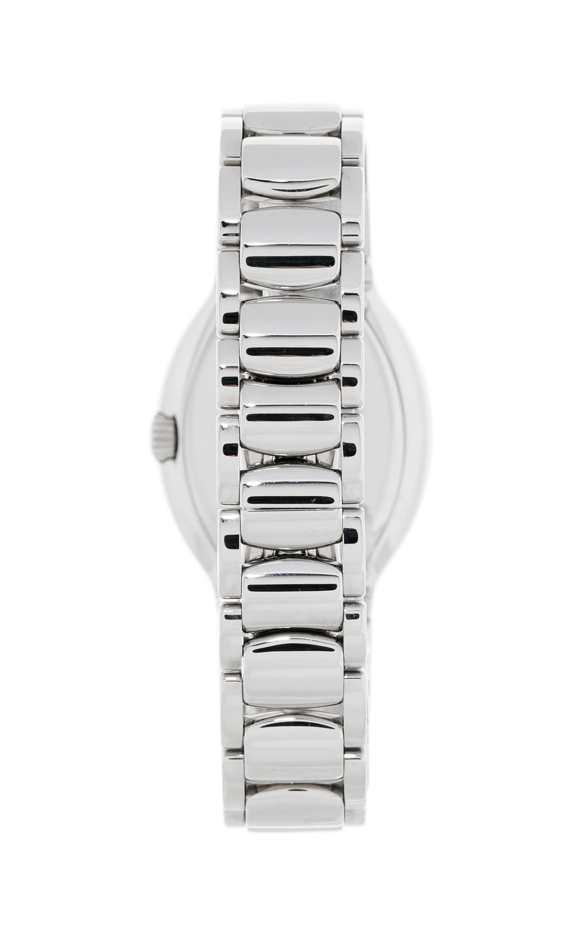 Ebel Beluga 31mm Stainless steel 2