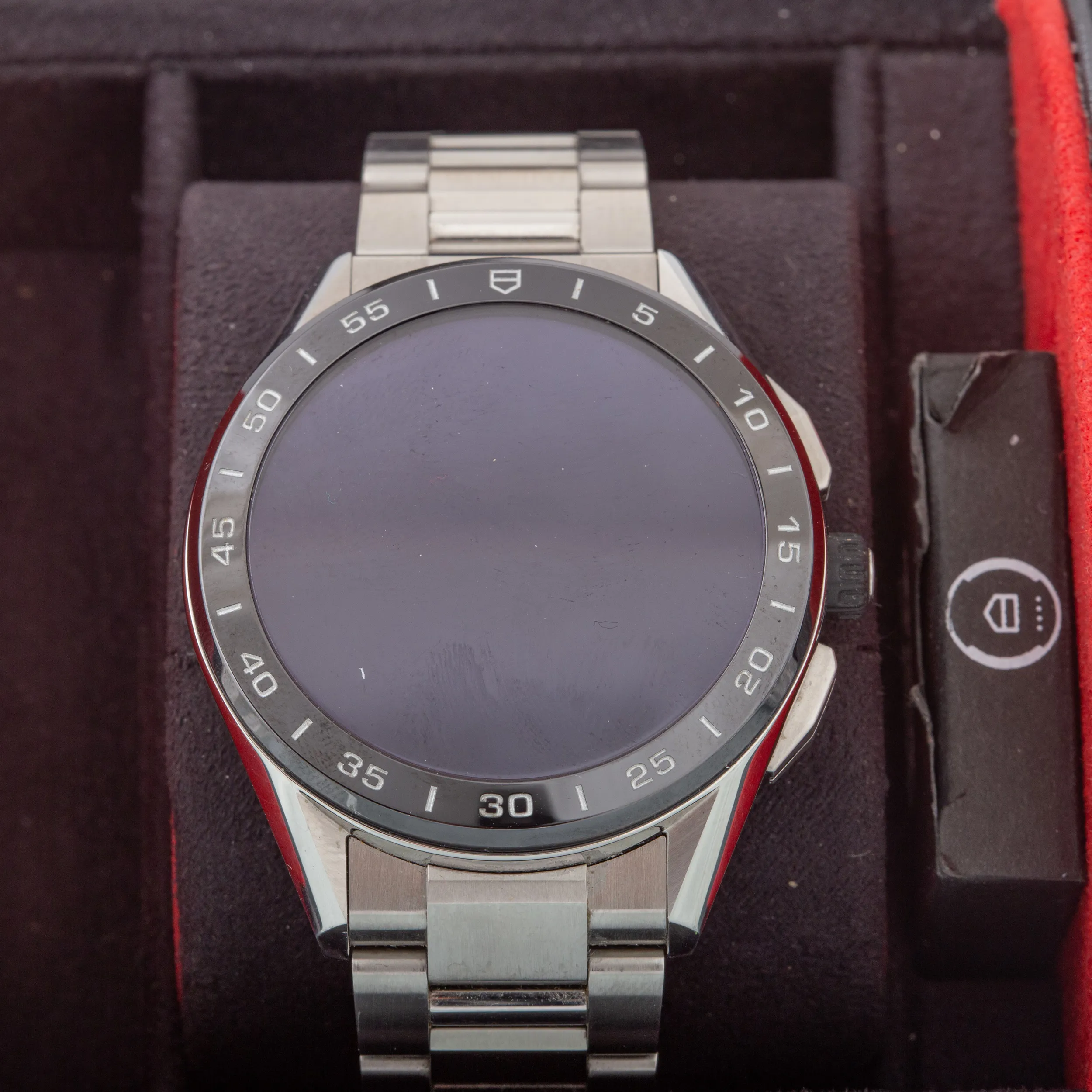 TAG Heuer Connected 45mm