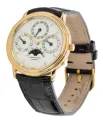 Audemars Piguet Quantiême Perpetual 25657 38mm Yellow gold White 3